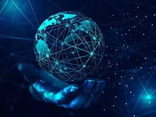 擁抱產(chǎn)業(yè)互聯(lián)網(wǎng),讓連接更高效