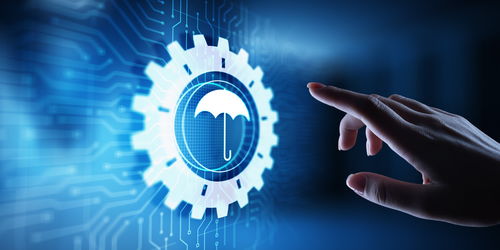 國務院印發 關于加強監管防范風險推動保險業高質量發展的若干意見