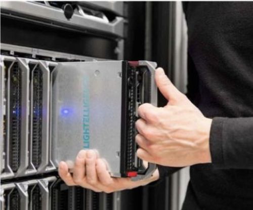 中科創星投資全球首家光子芯片公司, 曦智科技 完成2600萬美元a輪融資