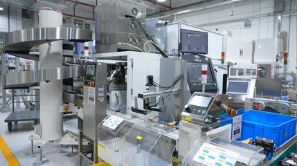 科技與責任同行 探秘南京金佰利工廠的匠心品質