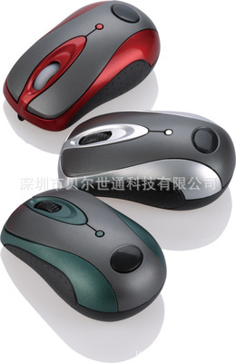 新款有線游戲鼠標(biāo)OM-119 性能與價格的雙重優(yōu)勢