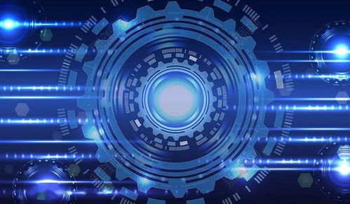 美國科技創新戰略的十項原則