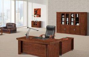 遼寧家具批發(fā) 辦公桌、大班臺、轉角班臺與鋼木家具定制全解析